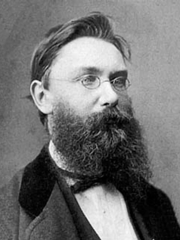 Alfred Clebsch