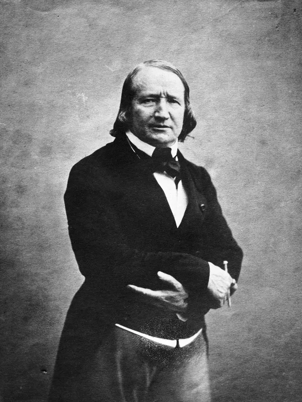 Alfred de Vigny