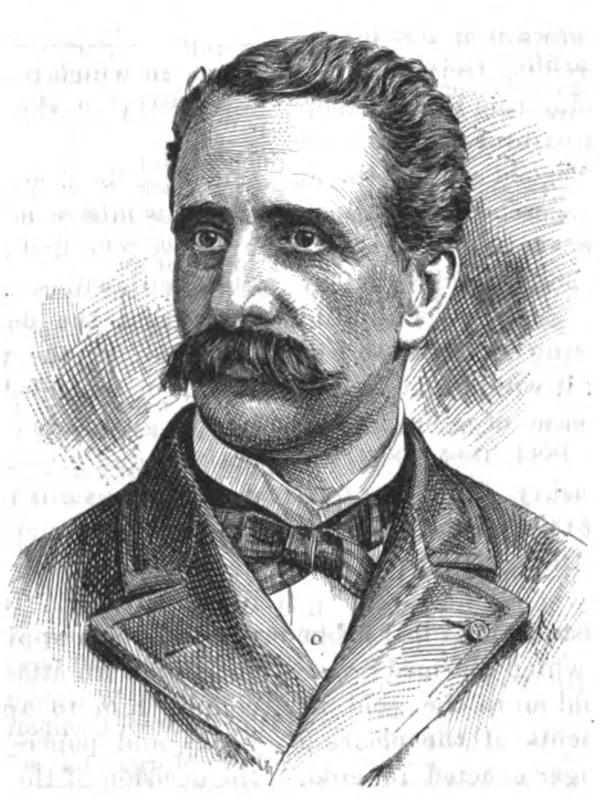 Alfred E. Hunt