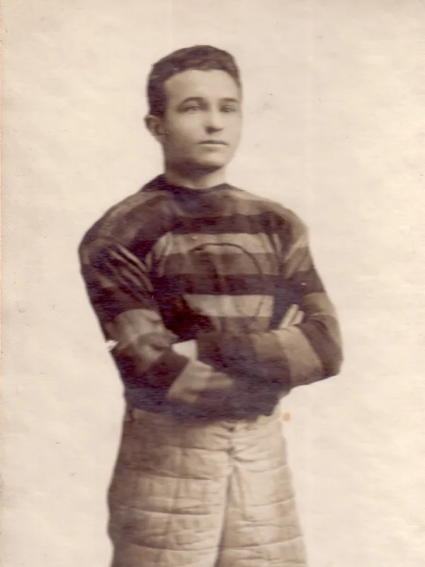 Alfred Edwin McKay