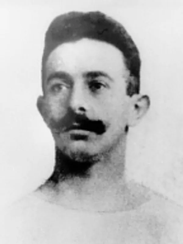Alfred Flatow