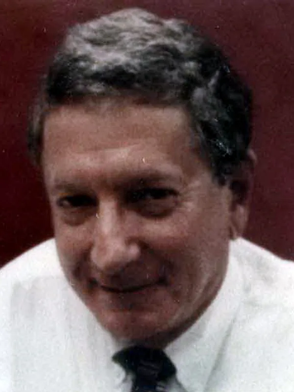 Alfred G. Gilman