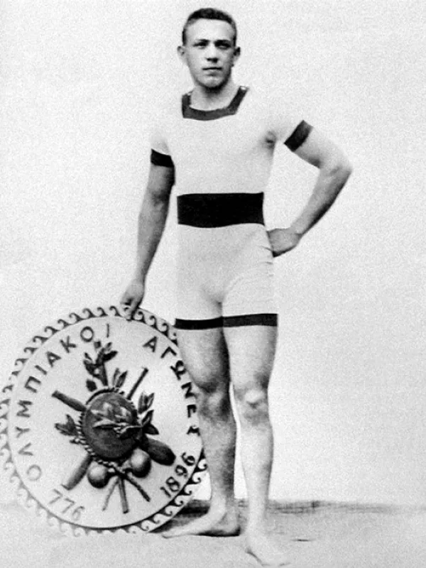 Alfréd Hajós