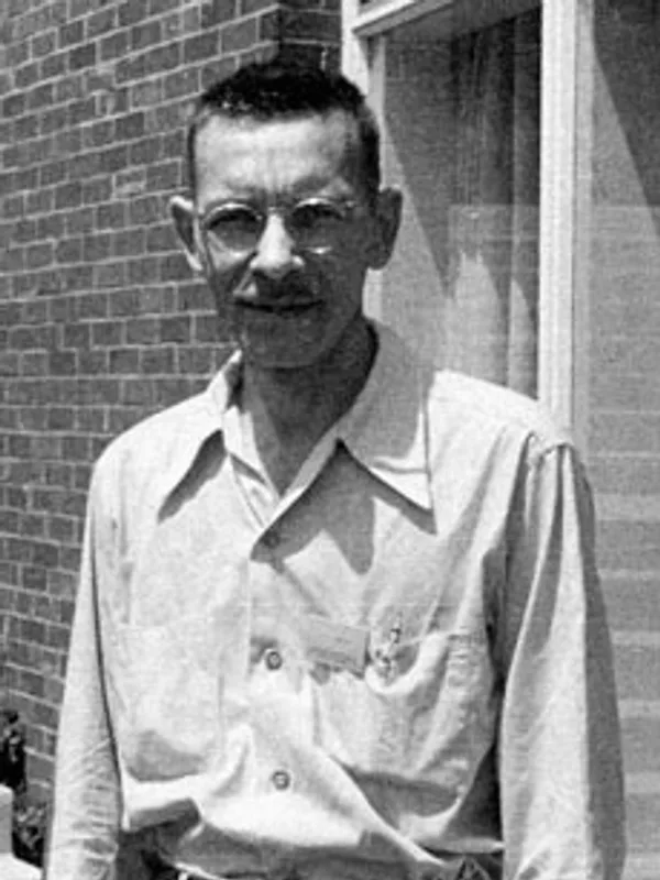 Alfred Hershey