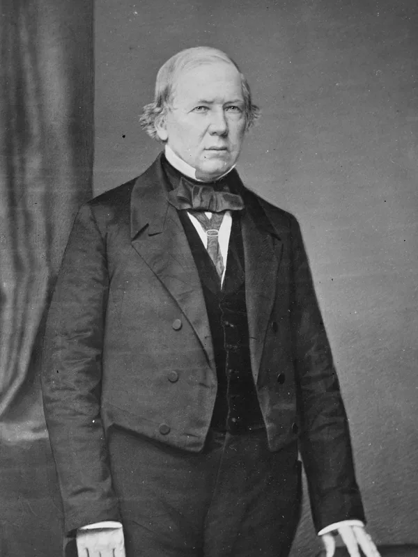 Alfred Iverson Sr.