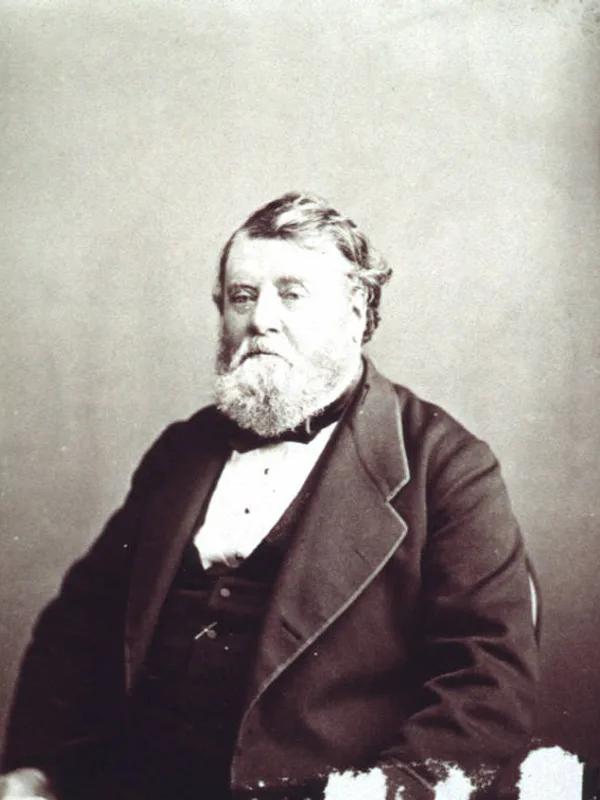 Alfred Kennerley