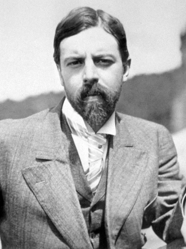 Alfred Kroeber