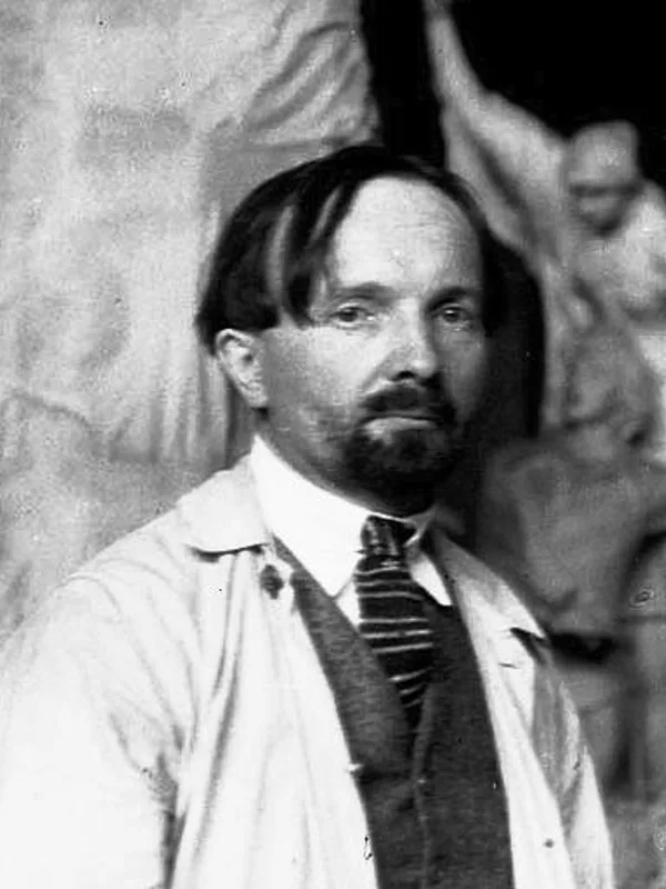 Alfred Laliberté