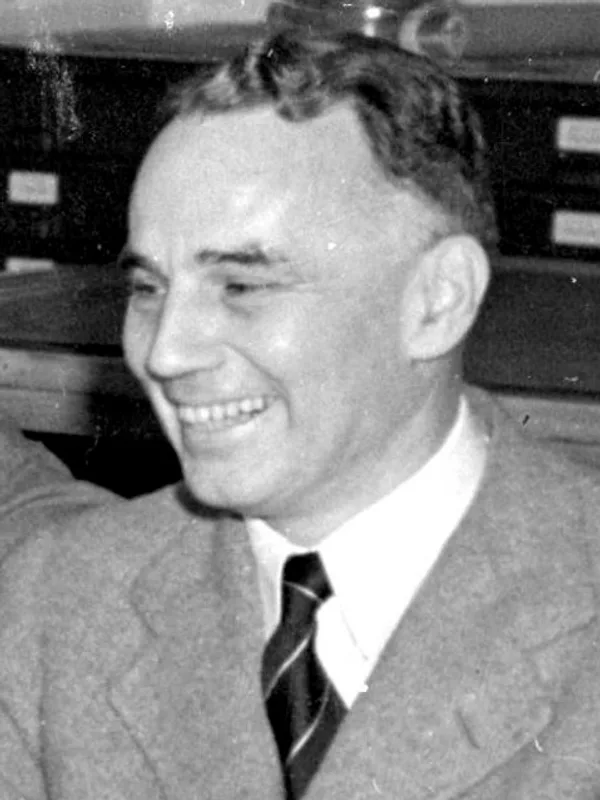 Alfred Lee Loomis