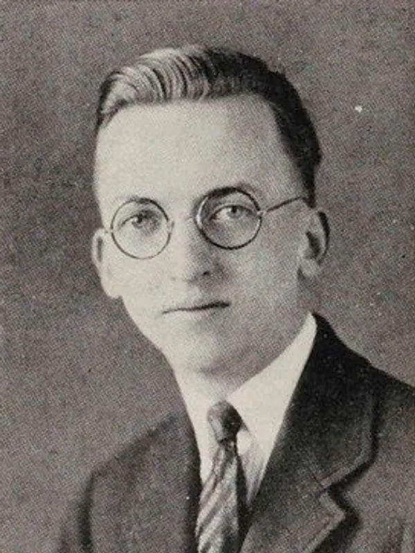 Alfred Mosher Butts