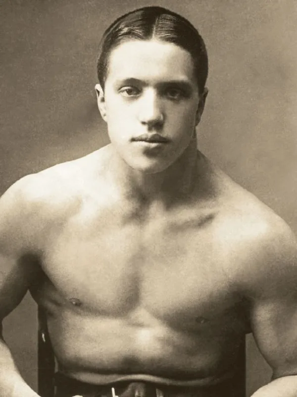 Alfred Neuland