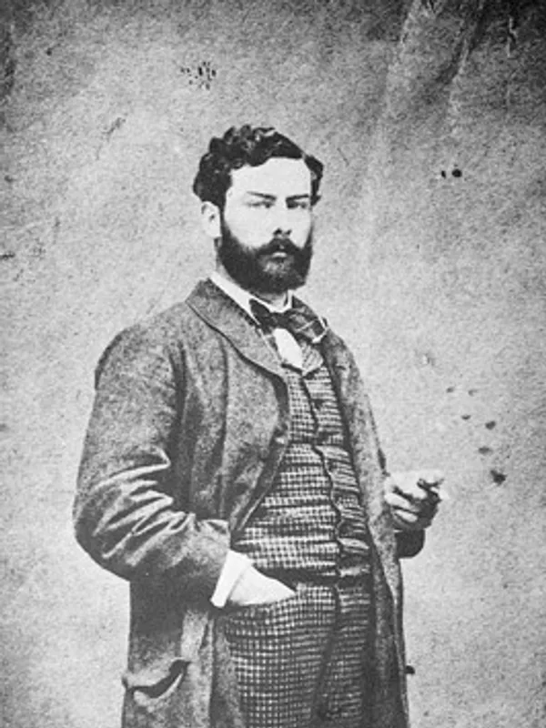 Alfred Sisley