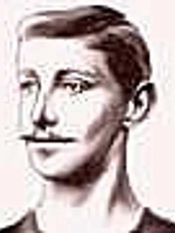 Alfred Tysoe