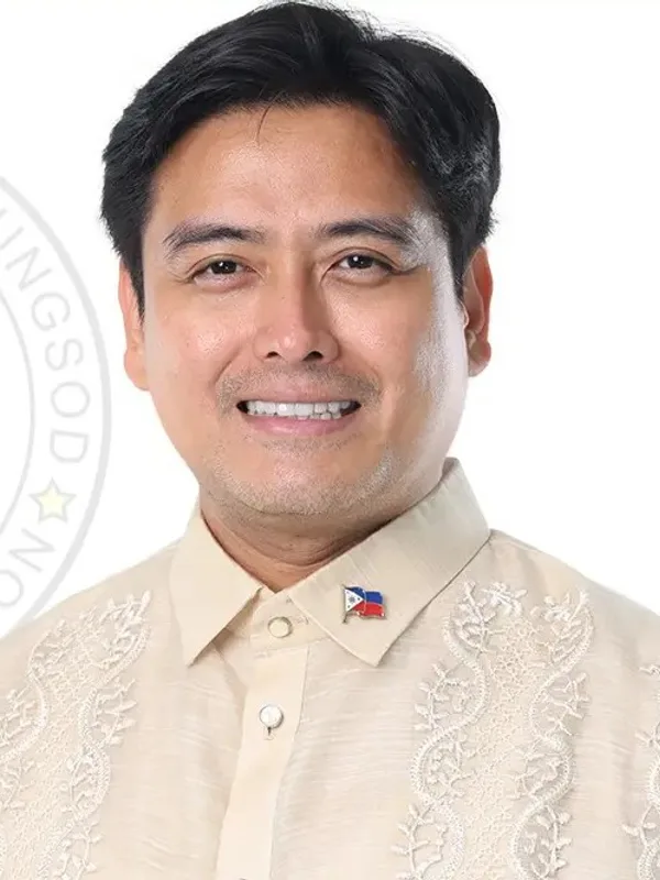 Alfred Vargas