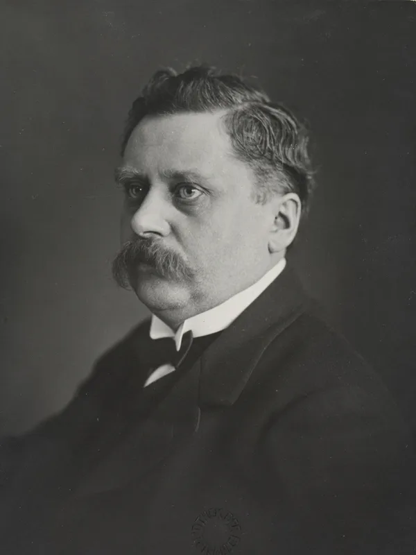 Alfred Werner