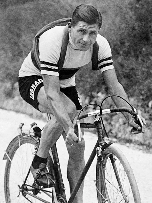 Alfredo Binda