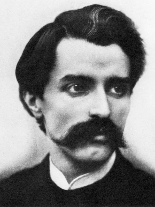 Alfredo Catalani