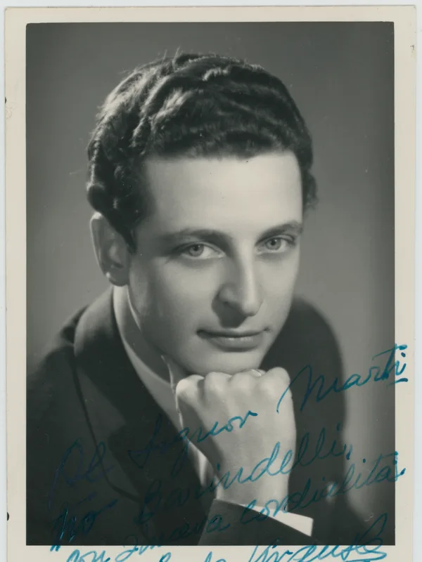 Alfredo Kraus