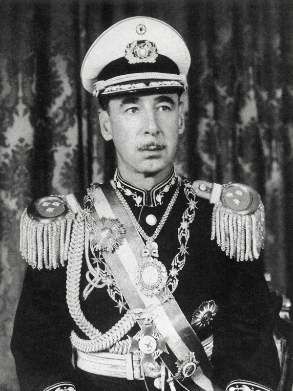 Alfredo Ovando