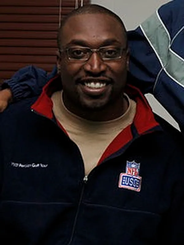 Alge Crumpler