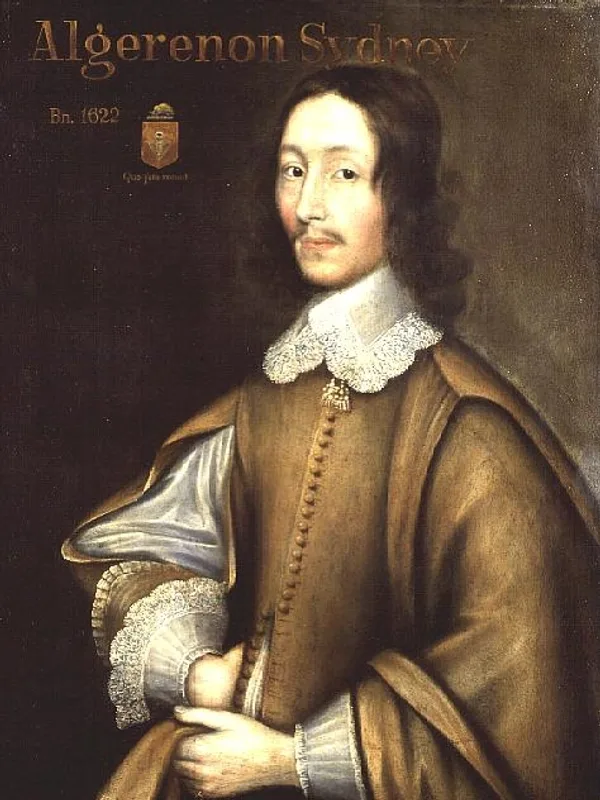 Algernon Sidney