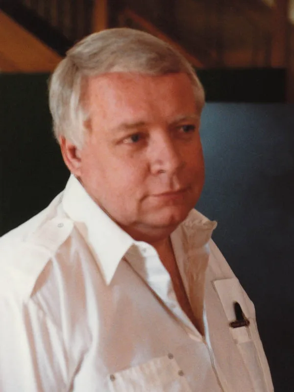 Algis Budrys
