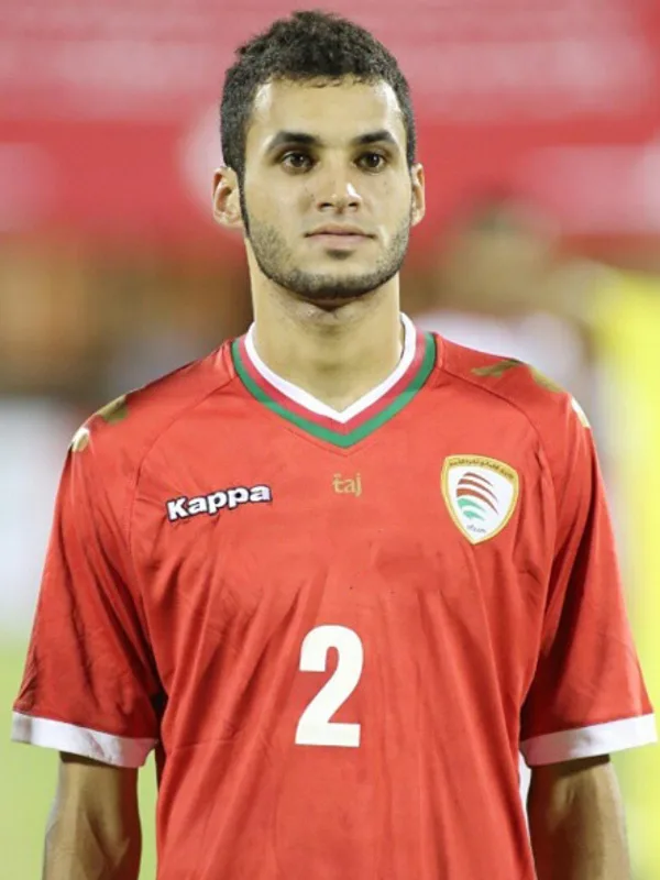 Ali Al-Busaidi