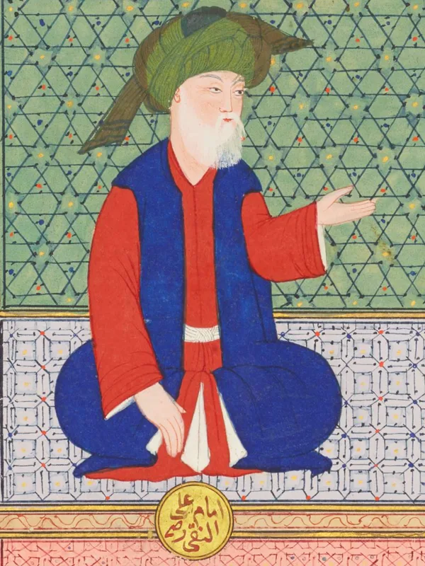 Ali al-Hadi