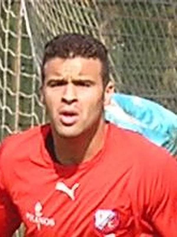 Ali Boussaboun