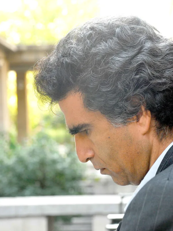Ali Divandari