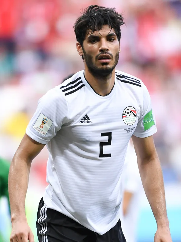 Ali Gabr