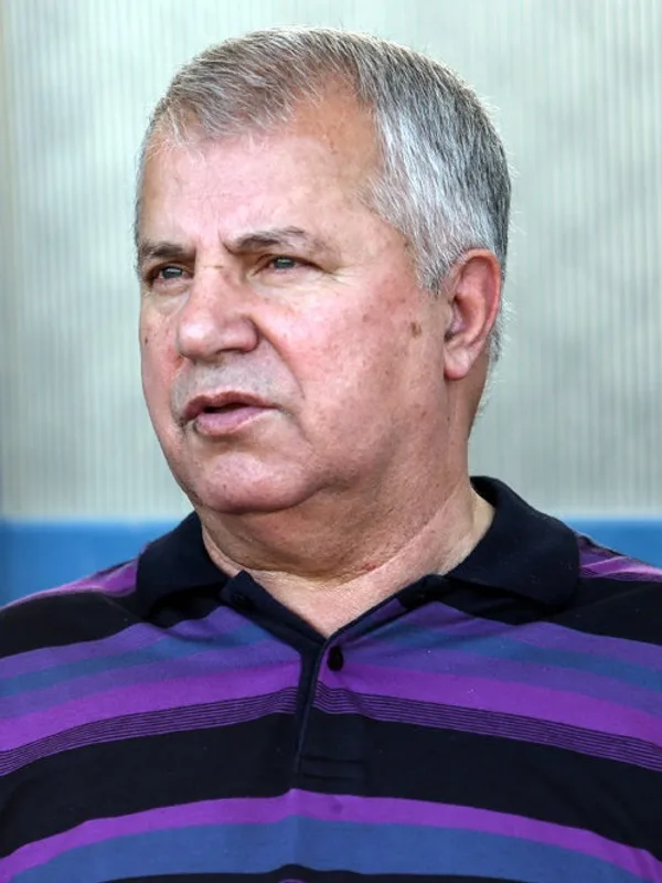 Ali Parvin