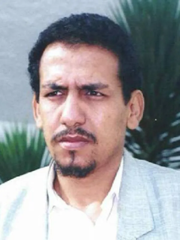 Ali Salem Tamek