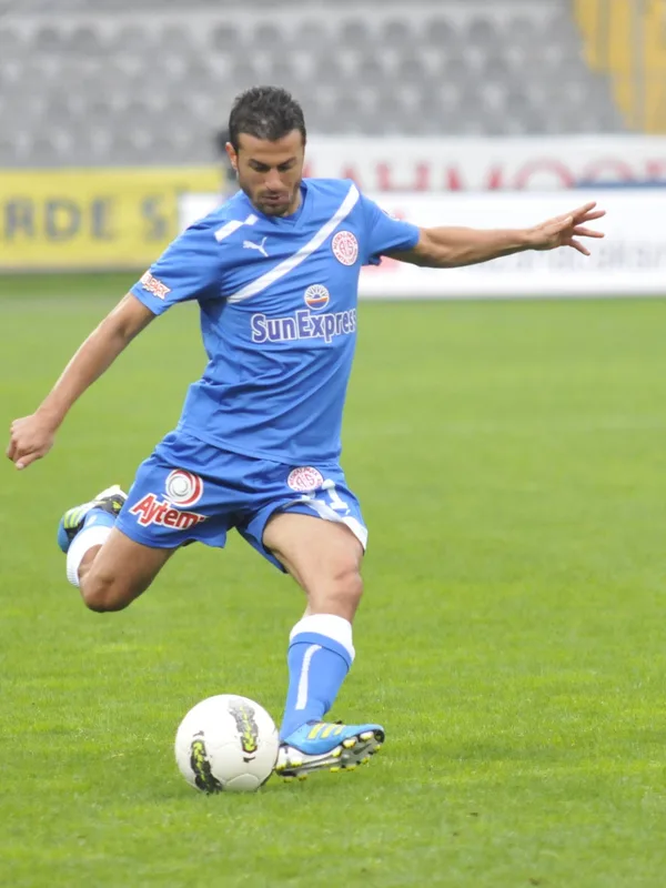 Ali Tandoğan