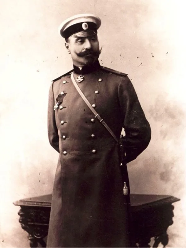 Aliagha Shikhlinski