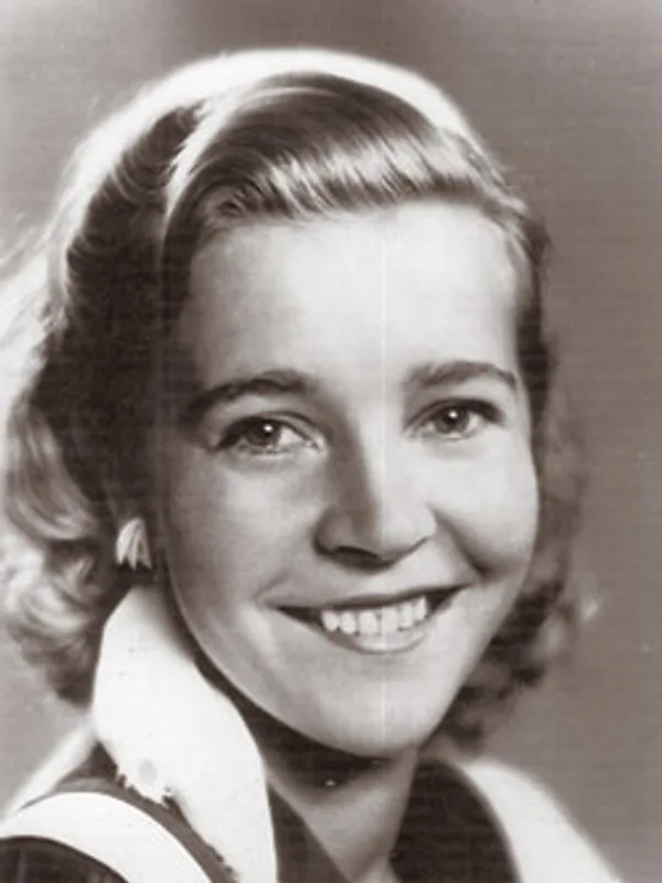 Alice Babs