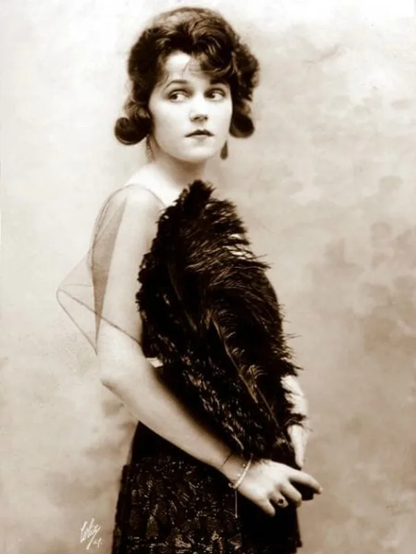 Alice Brady