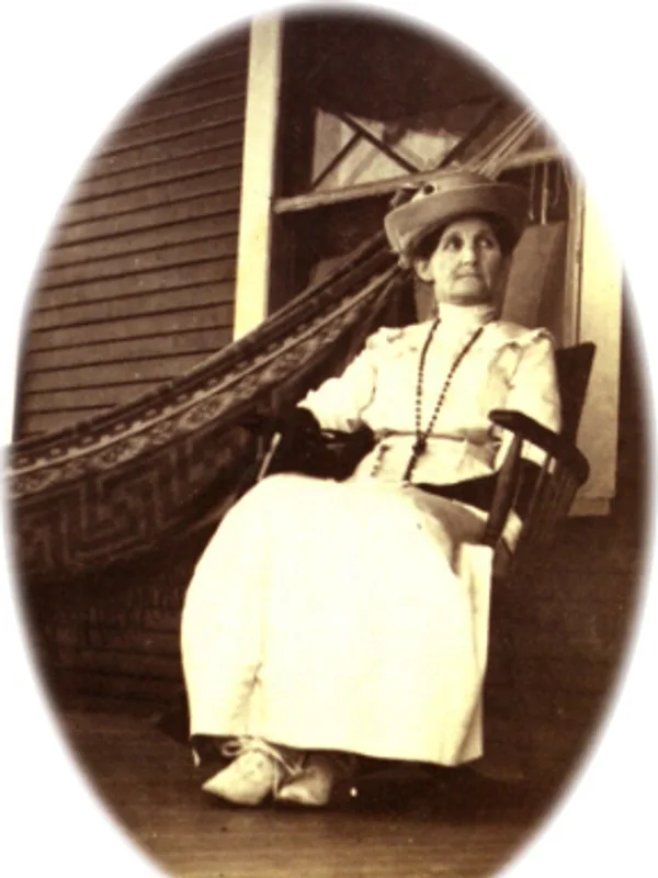 Alice Brown Davis