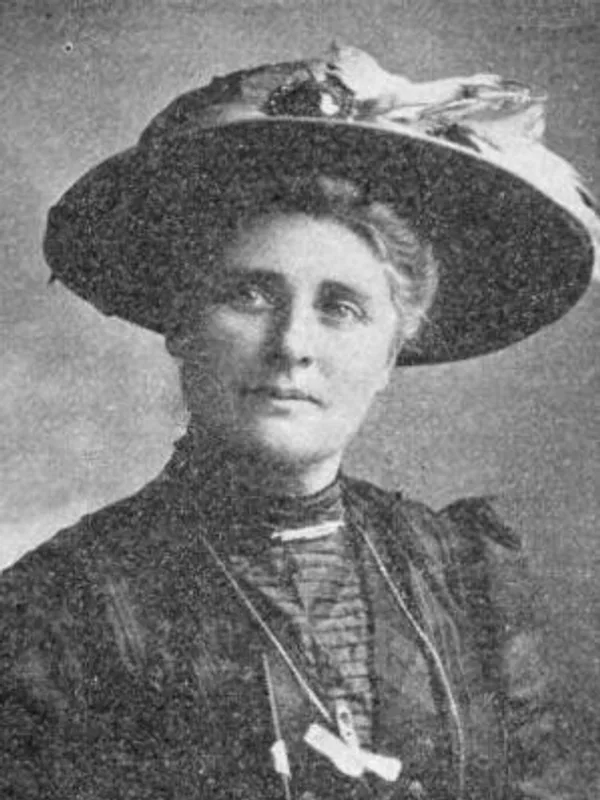 Alice Gossage