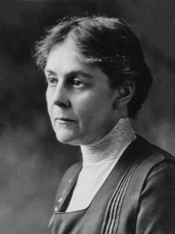 Alice Hamilton