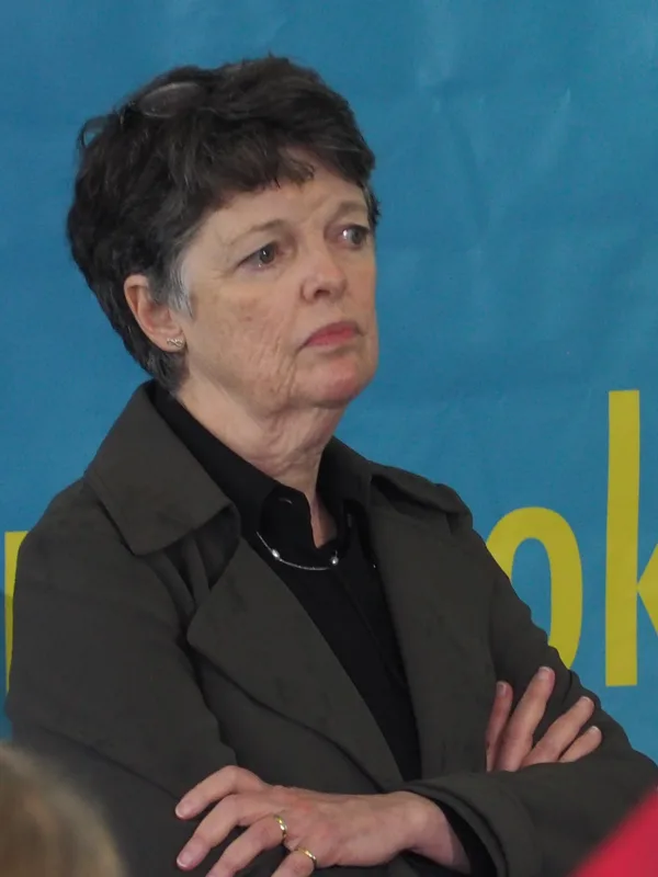 Alice McDermott