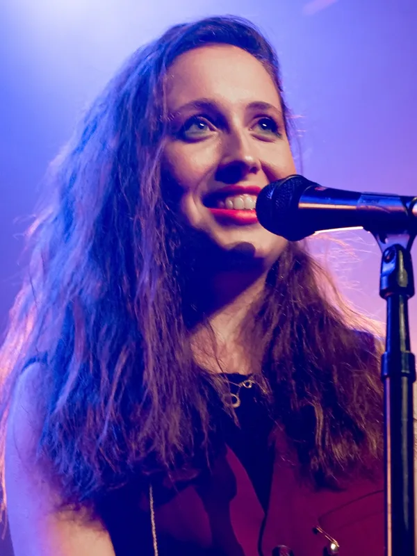 Alice Merton