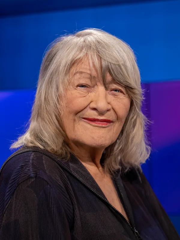 Alice Schwarzer