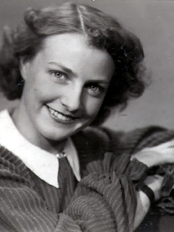 Alice Timander