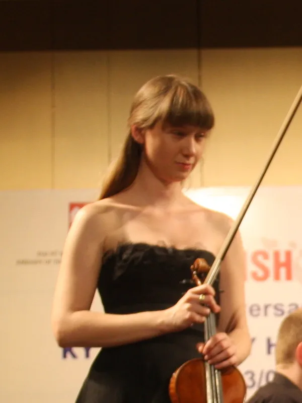 Alicja Smietana