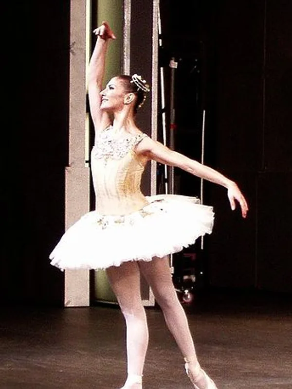 Alina Cojocaru