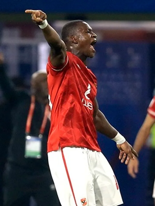 Aliou Dieng