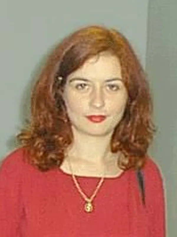 Alisa Marić