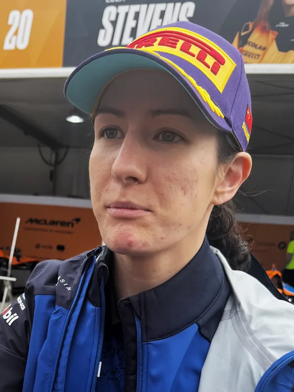 Alisha Palmowski