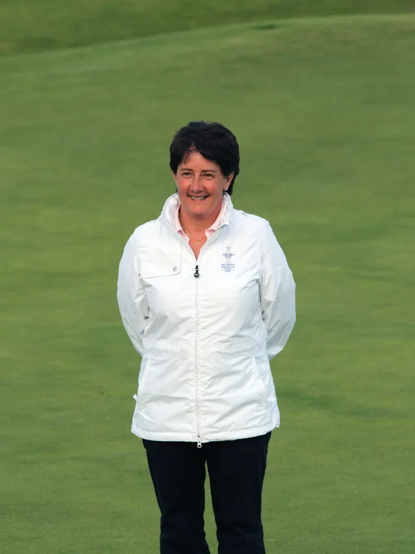 Alison Nicholas